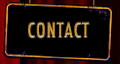 Contact