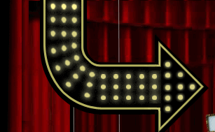 Arrow Sign